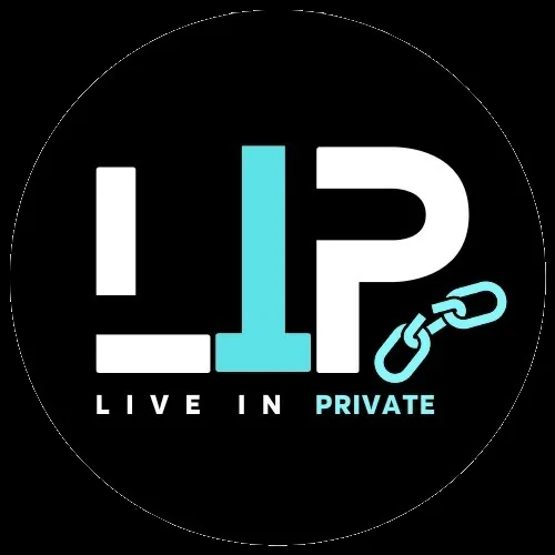 Original Lip logo