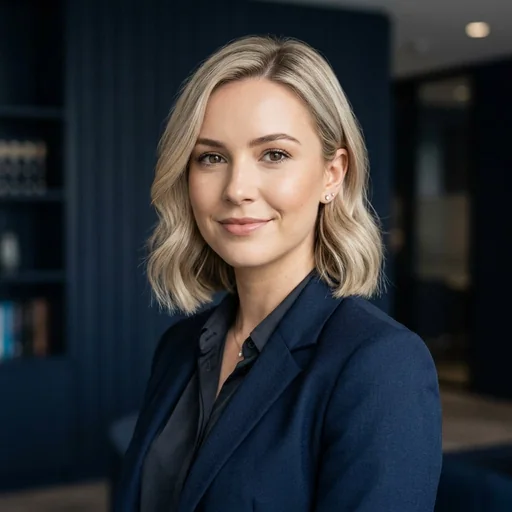 Sarah - AI Assistant
